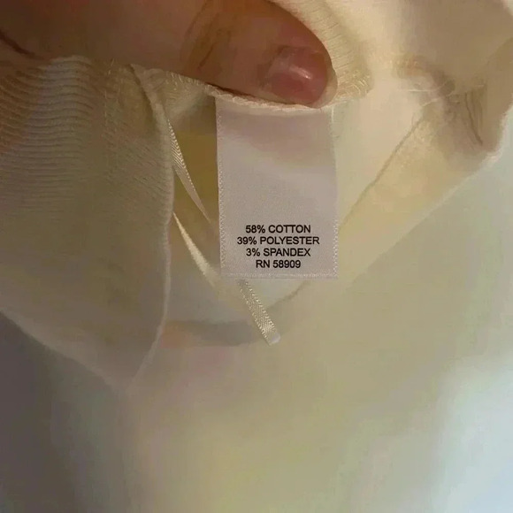 Chelsea & Violet Top - Picture 4 of 6